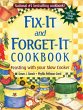 Fix-It and Forget-It Cookbook (eBook,... - Bild 1