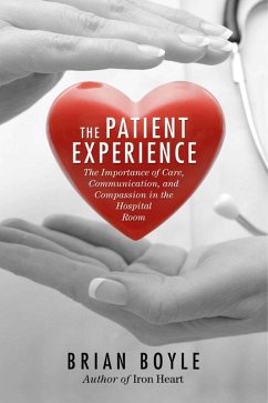 Cover The Patient Experience (eBook, ePUB)
