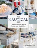 The Nautical Home (eBook, ePUB)
