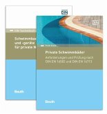 Private Schwimmbäder, Schwimmbadanlagen und -geräte (eBook, PDF) Private Schwimmbäder, Schwimmbadanlagen und -geräte (eBook, PDF)