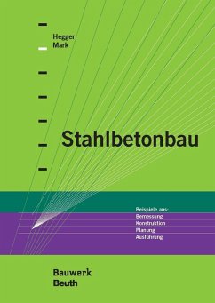 Stahlbetonbau (eBook, PDF)