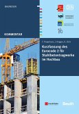 Kurzfassung des Eurocode 2 für Stahlbetontragwerke im Hochbau (eBook, PDF)