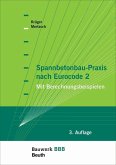 Spannbetonbau-Praxis nach Eurocode 2 (eBook, PDF)