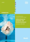 Aufbereitung von Schwimm- und Badebeckenwasser (eBook, PDF) Aufbereitung von Schwimm- und Badebeckenwasser (eBook, PDF)