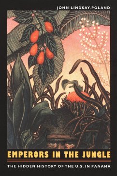 Cover Emperors in the Jungle (eBook, PDF)