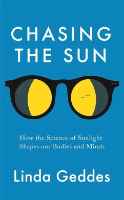 Cover Chasing the Sun (eBook, ePUB)