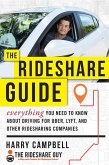 The Rideshare Guide (eBook, ePUB)