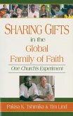 Sharing Gifts in the Global Family of Faith (eBook, ePUB)