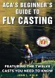 ACA's Beginner's Guide to Fly Casting... - Bild 1