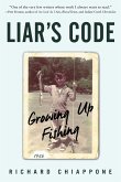 Liar's Code (eBook, ePUB)