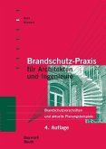 Brandschutz-Praxis für Architekten und Ingenieure (eBook, PDF)