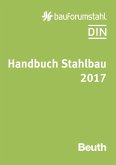 Handbuch Stahlbau 2017 (eBook, PDF)
