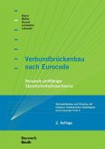 Verbundbrückenbau nach Eurocode (eBook, PDF)