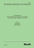 Sachstandbericht - Grenzzustände der Ermüdung von dynamisch hoch beanspruchten Tragwerken aus Beton (eBook, PDF)