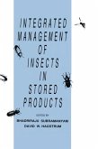 Integrated Management of Insects in Stored Products (eBook, PDF)