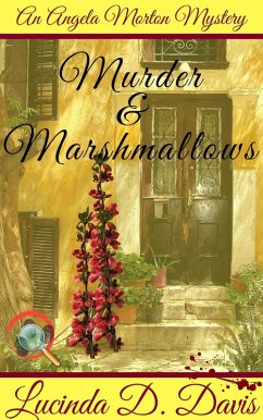 Cover Murder and Marshmallows (An Angela Morton Mystery, #1) (eBook, ePUB)