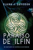 Paraiso de Ilfin (eBook, ePUB)