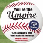 You're the Umpire (eBook, ePUB)