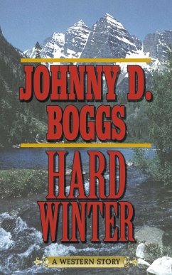 Cover Hard Winter (eBook, ePUB)