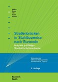 Straßenbrücken in Stahlbauweise nach Eurocode (eBook, PDF)