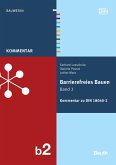 Barrierefreies Bauen Band 2 (eBook, PDF)