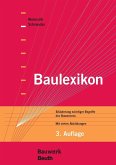 Baulexikon (eBook, PDF)