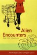 Alien Encounters (eBook, PDF) - Bild 1