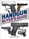 Handgun Buyer's Guide (eBook, ePUB)