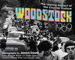 Cover Woodstock 1969 (eBook, ePUB)