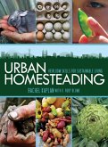 Urban Homesteading (eBook, ePUB)