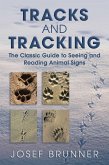 Tracks and Tracking (eBook, ePUB)