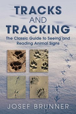 Cover Tracks and Tracking (eBook, ePUB)
