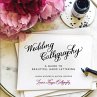 Wedding Calligraphy (eBook, ePUB) - Bild 1