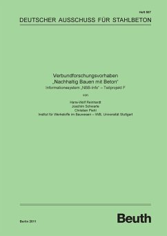 Cover Verbundforschungsvorhaben 