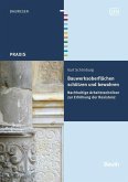 Bauwerksoberflächen schützen und bewahren (eBook, PDF)