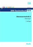 Abwassertechnik 3 (eBook, PDF)