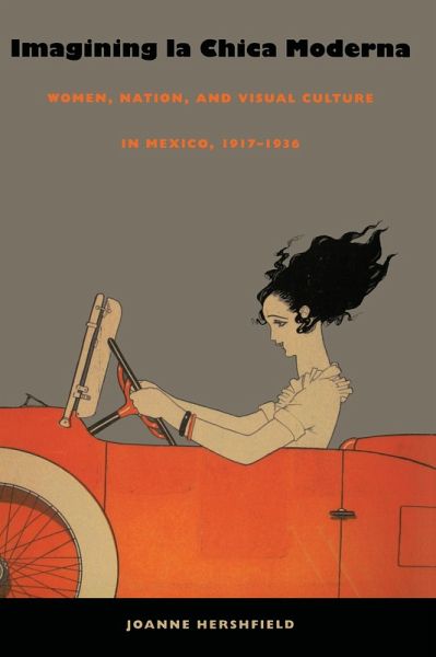 Imagining la Chica Moderna (eBook, PDF) Imagining la Chica Moderna (eBook, PDF)