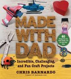 Made with Dad (eBook, ePUB)