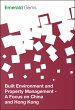 Built Environment and Property... - Bild 1