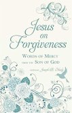 Jesus on Forgiveness (eBook, ePUB)