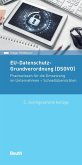 EU-Datenschutz-Grundverordnung (DSGVO) (eBook, PDF)