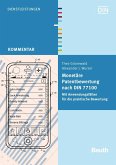Monetäre Patentbewertung nach DIN 77100 (eBook, PDF)