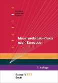 Mauerwerksbau-Praxis nach Eurocode (eBook, PDF)