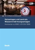 Heizanlagen und zentrale Wassererwärmungsanlagen (eBook, PDF)