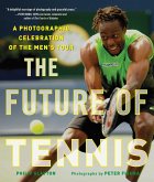 The Future of Tennis (eBook, ePUB)