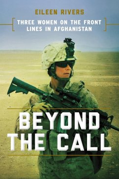 Beyond the Call (eBook, ePUB) - Rivers, Eileen