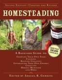 Homesteading (eBook, ePUB)