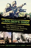 The Soldier's Guide (eBook, ePUB)