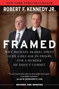 Cover Framed (eBook, ePUB)