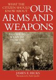 What the Citizen Should Know About Our Arms and Weapons (eBook, ePUB)